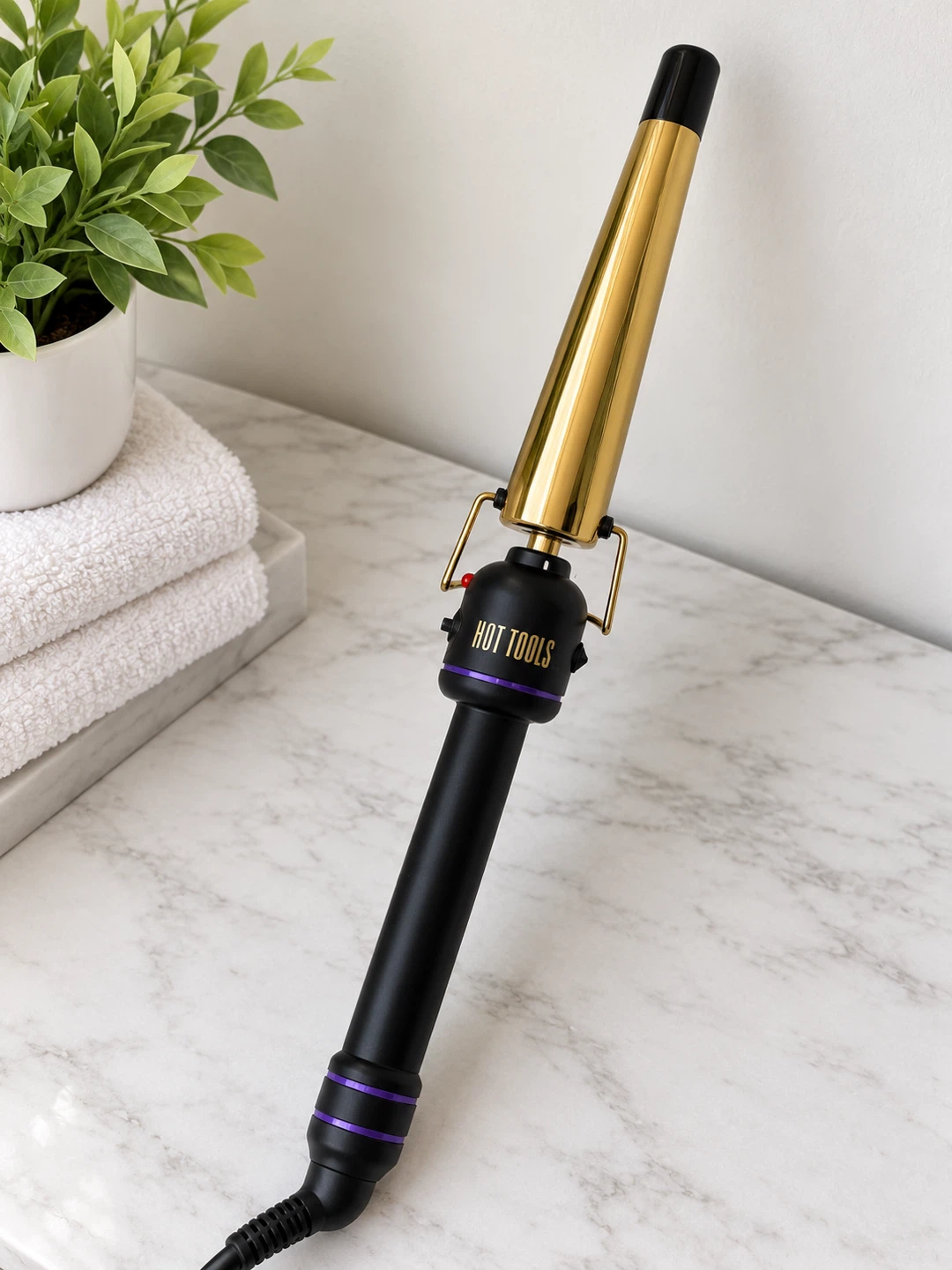 Hot Tools Professional Curling Wand
