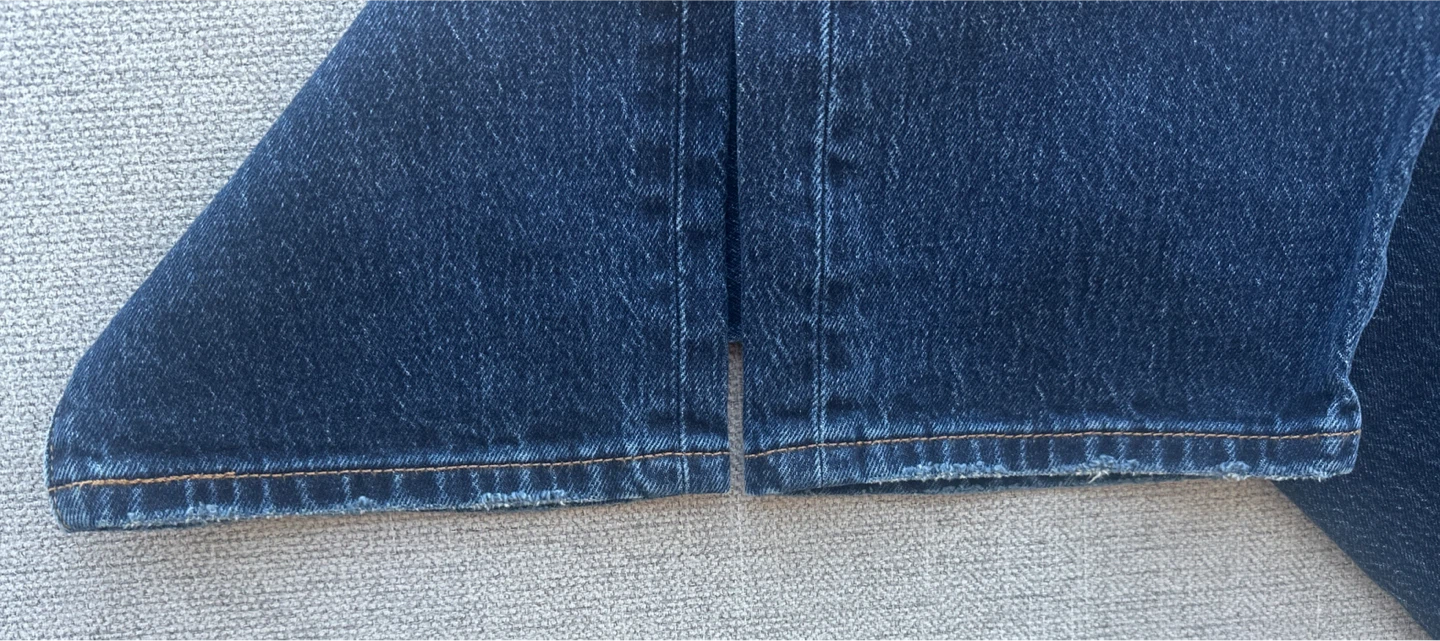 Levi's 501 Original Fit Jeans W29 L30 - photo 3
