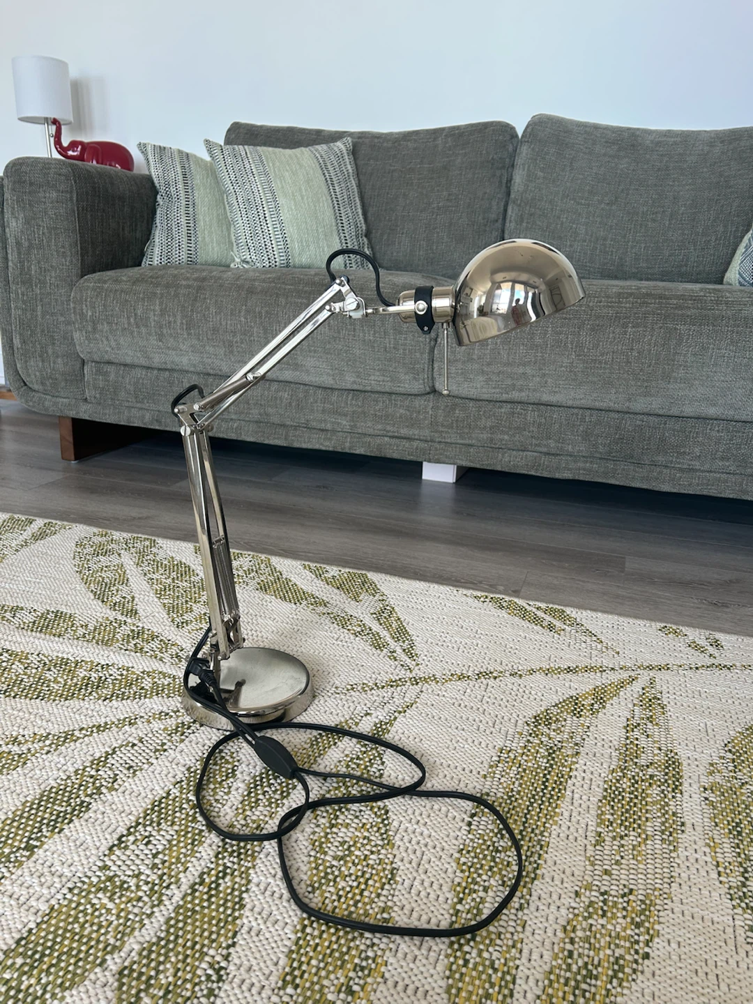 IKEA Forså Work Lamp - photo 2