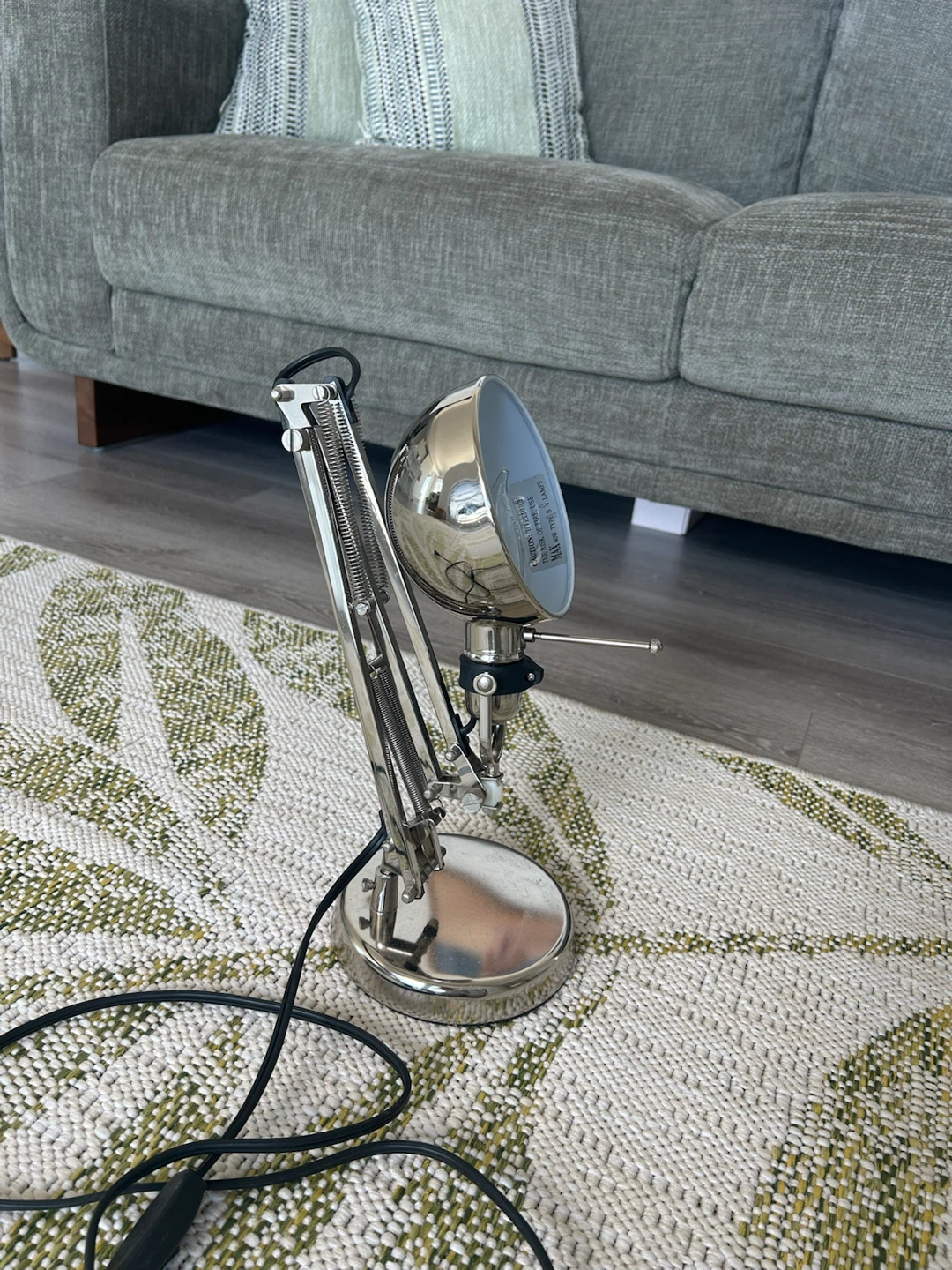 IKEA Forså Work Lamp - photo 5