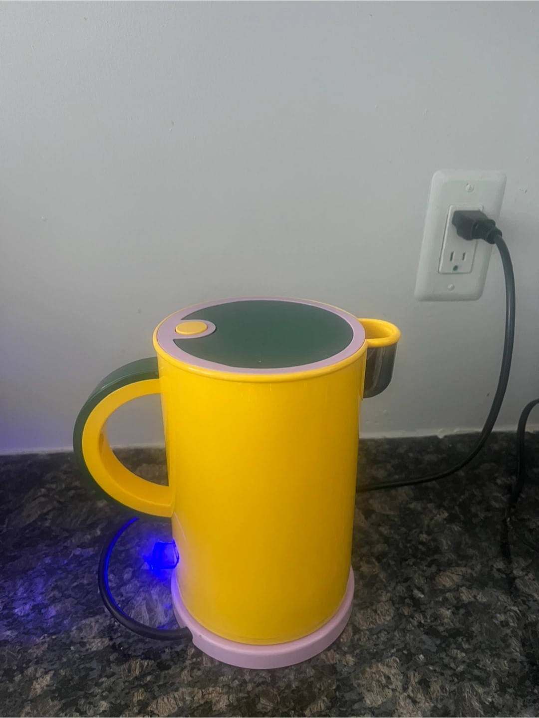 Bodum Electric Water Kettle - photo 2