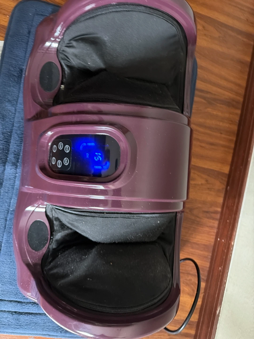 Idea Nuova Foot Massager - photo 3
