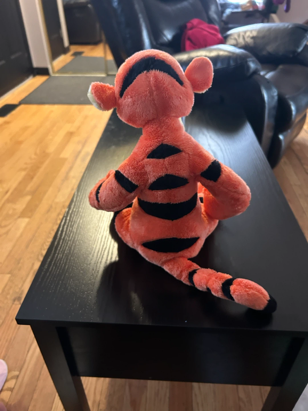 Disney Store Tigger Plush - photo 3