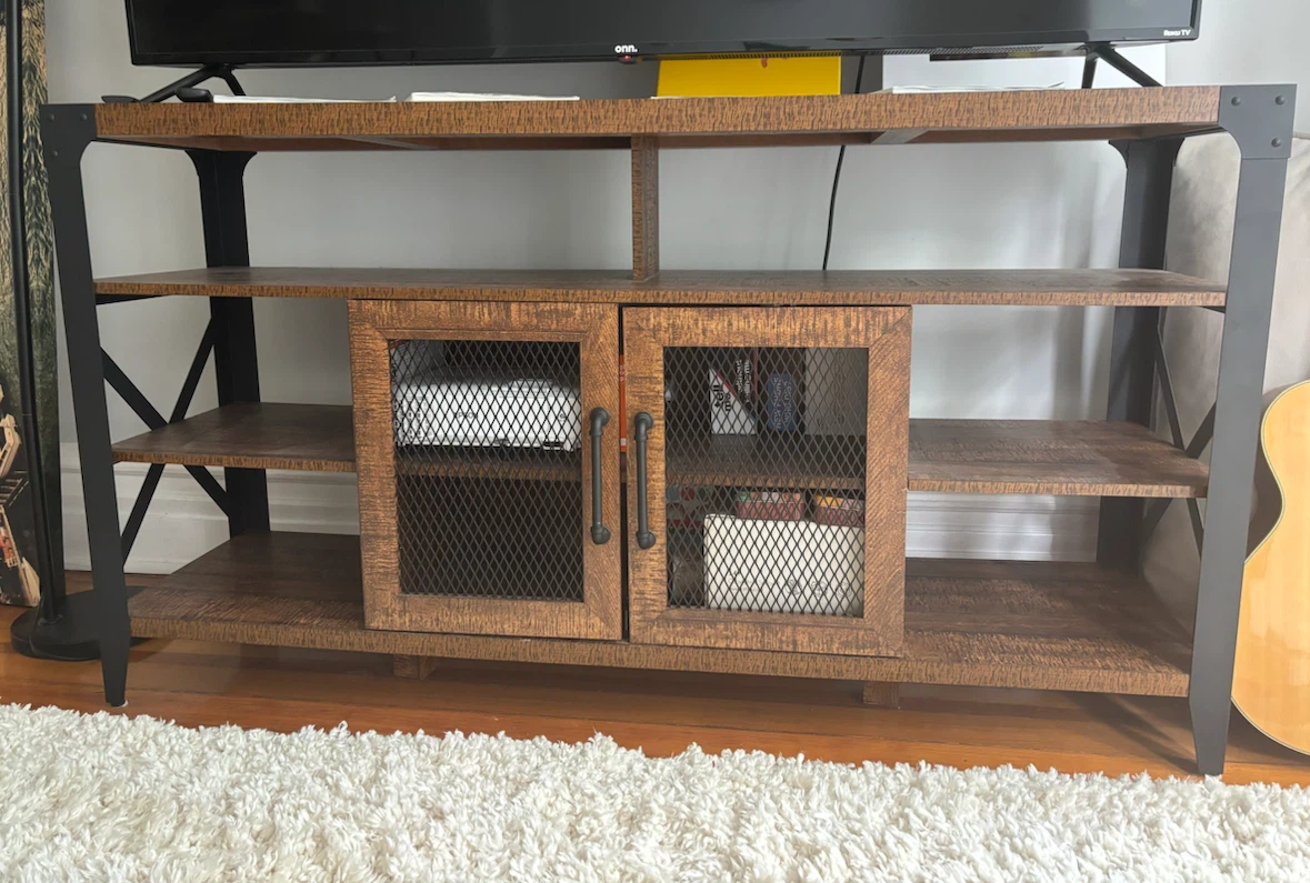 TV Stand - photo 2