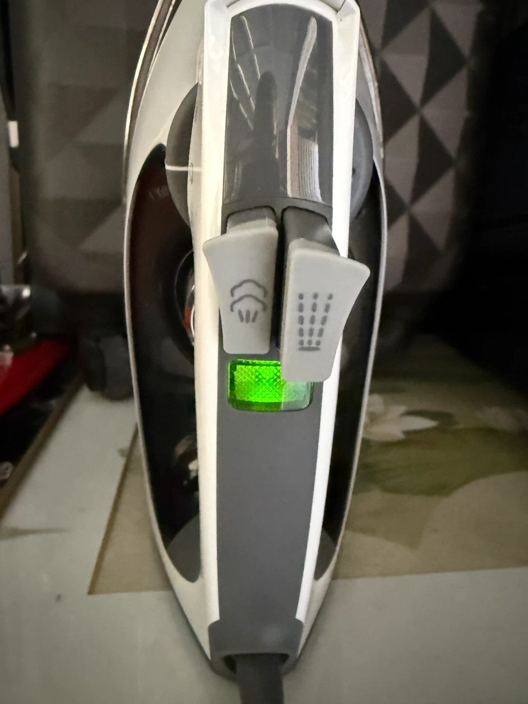 Iron