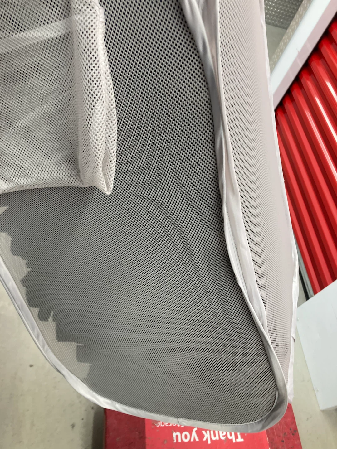 Acoustic Foam Panels with Storage Bag - photo 3