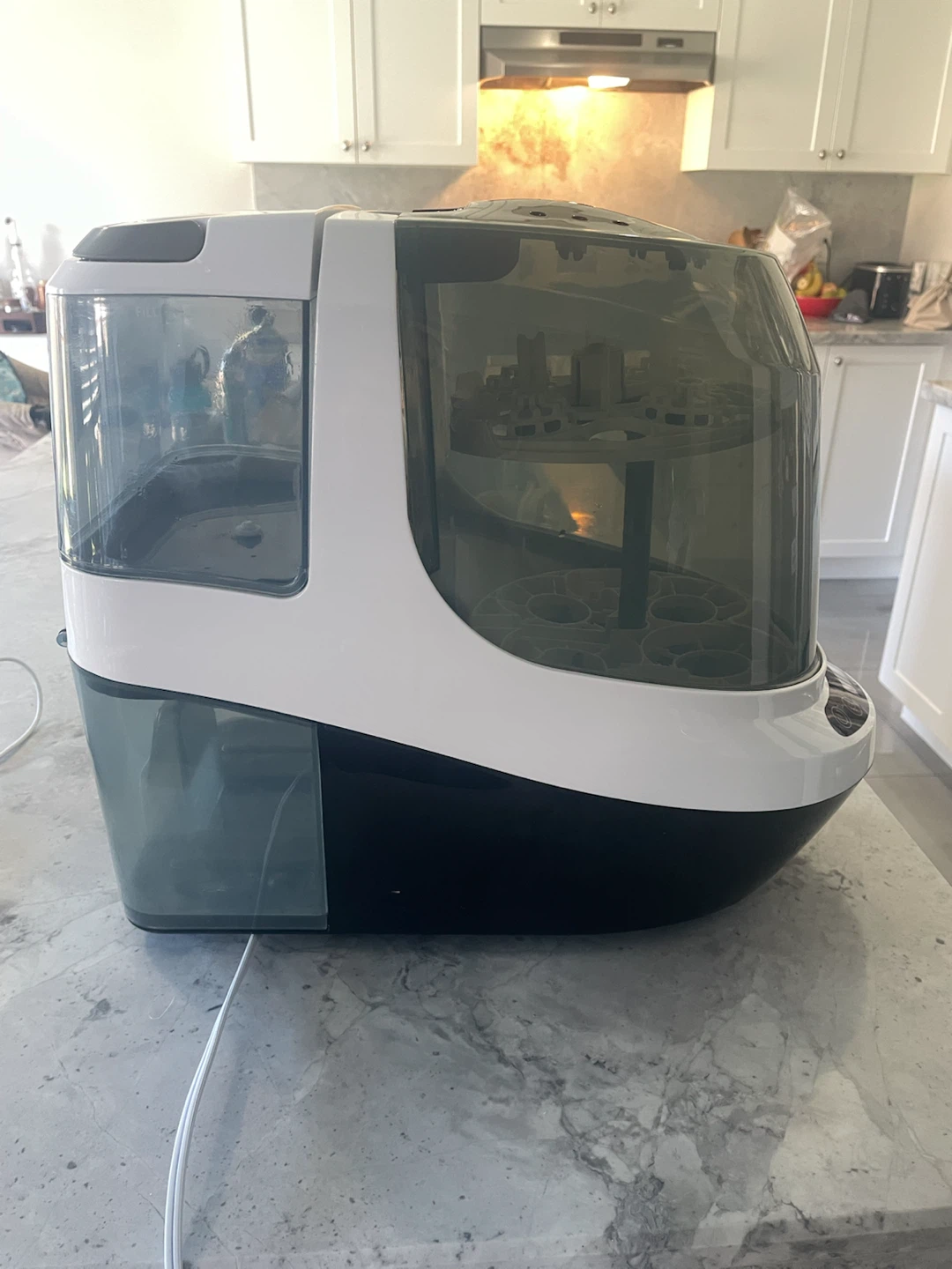 Baby Brezza Bottle Washer Pro - photo 5