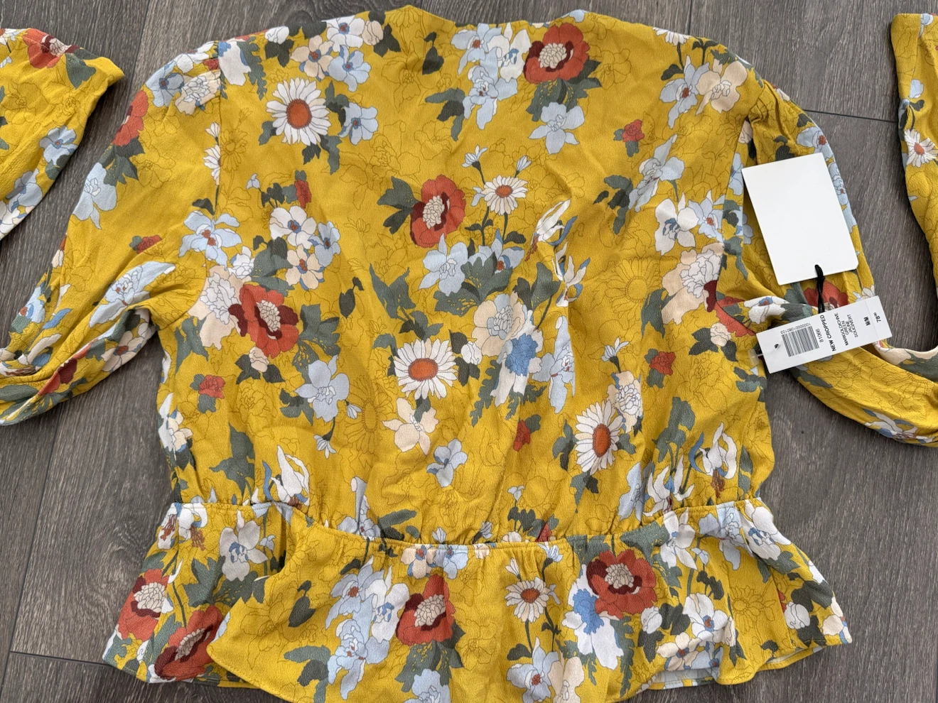 Arizia Sunday Best top M with 🏷️ - photo 4