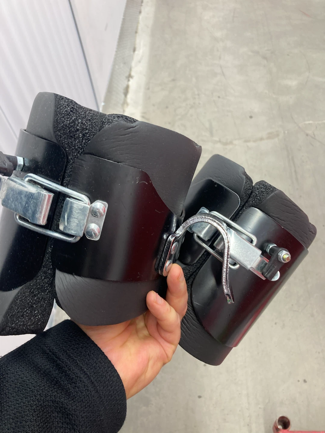 Gravity boots NEW - photo 2