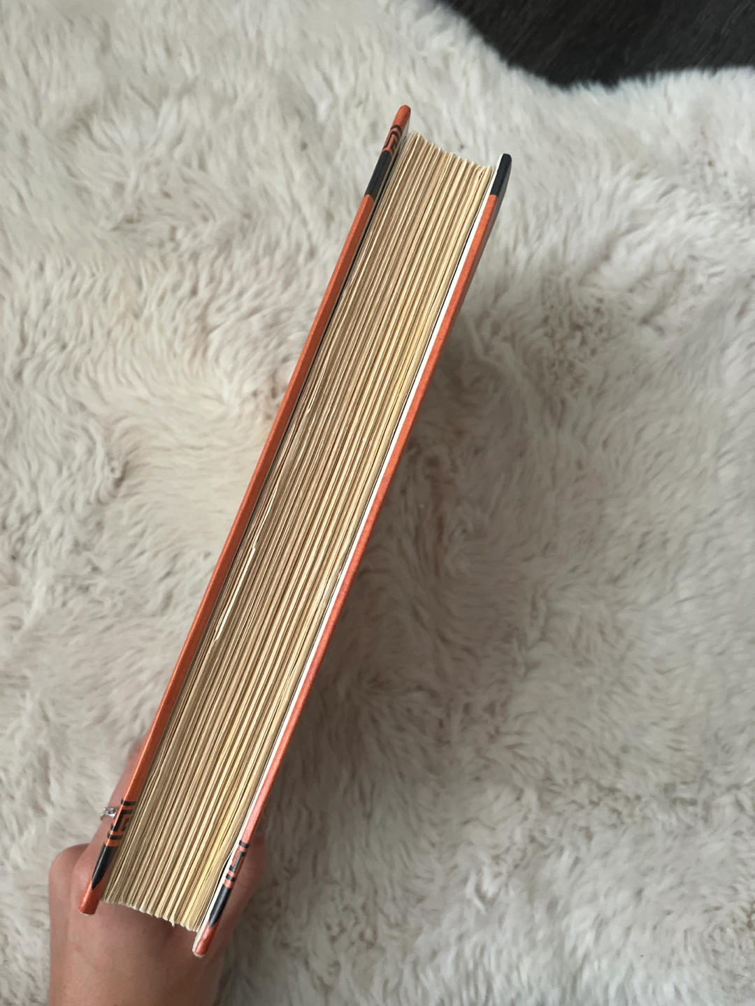 Ithaca by Claire North (Hardcover Book) - photo 3