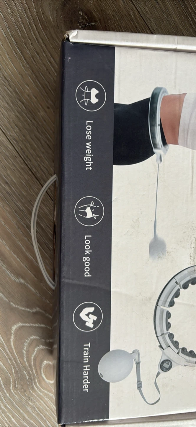 Brand new Matino Smart Hoola Hoop - photo 4