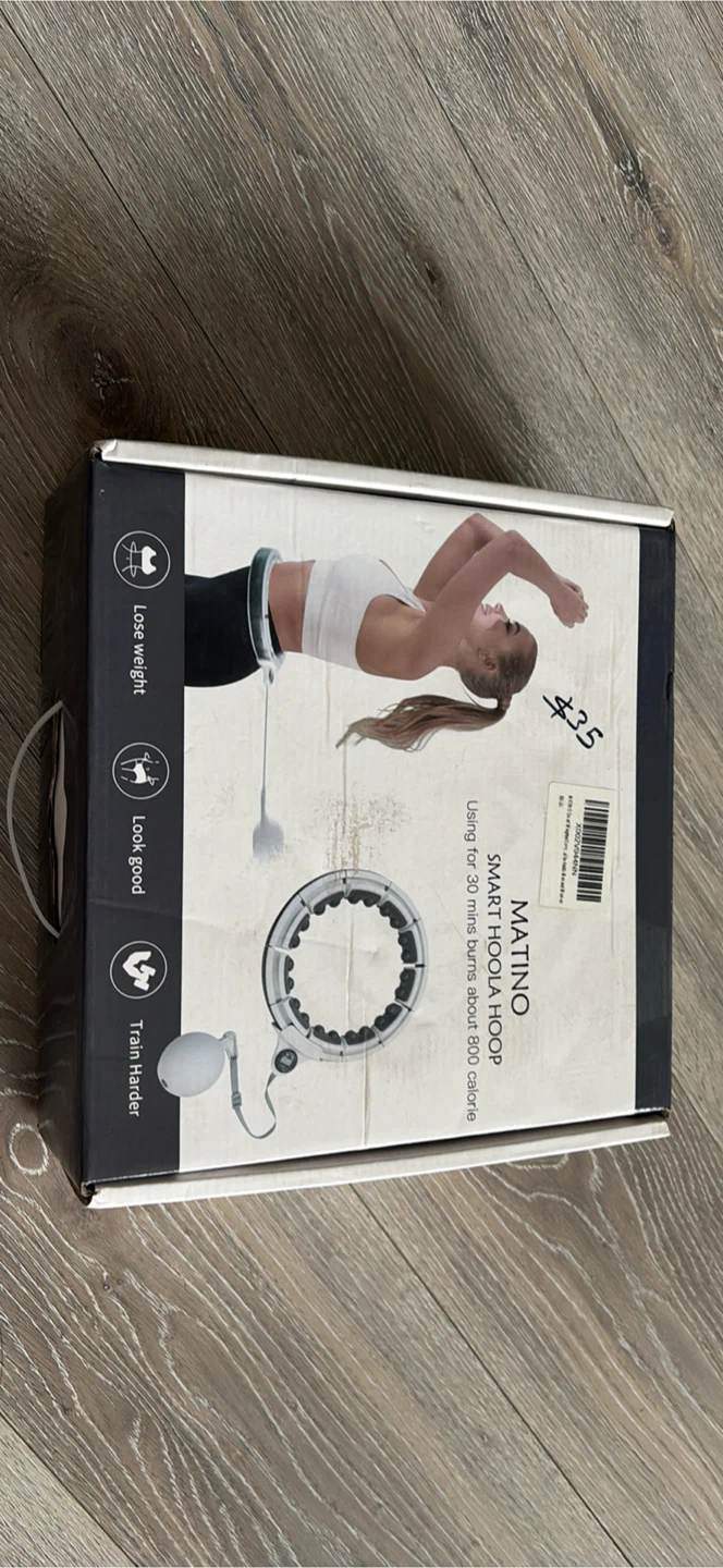 Brand new Matino Smart Hoola Hoop - photo 5