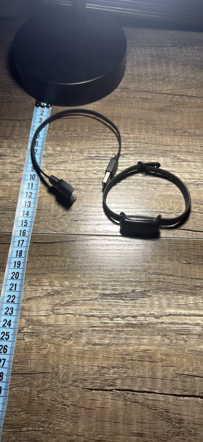 Bond bracelet