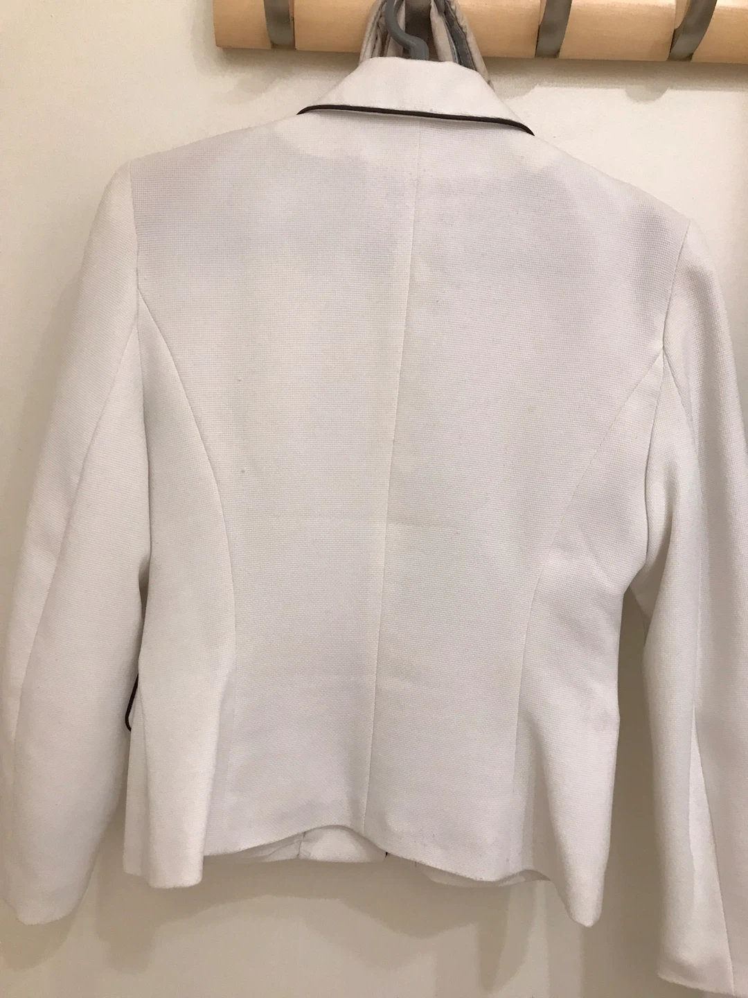 European made blazer - photo 4