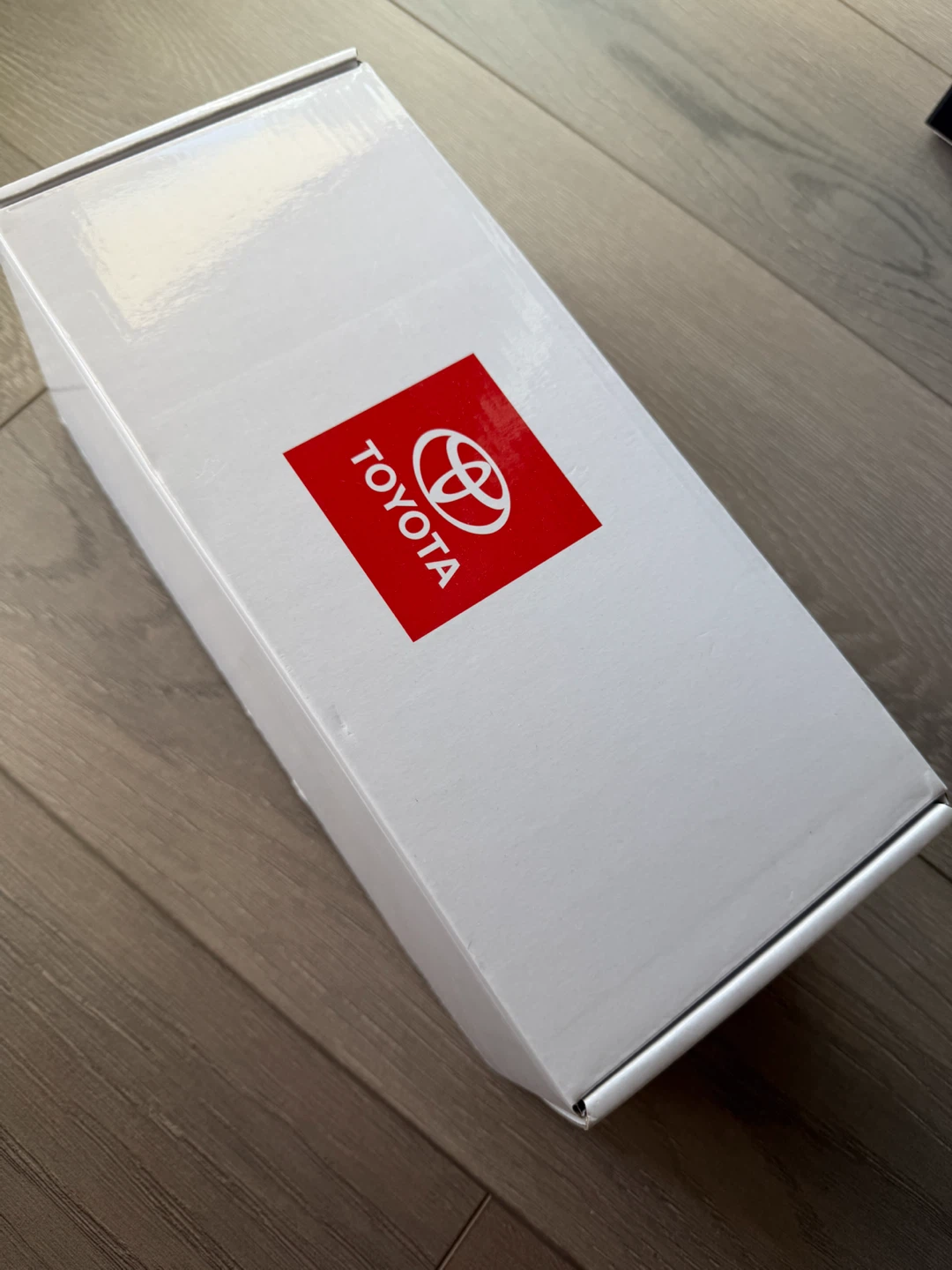 Toyota Maple Mug Set