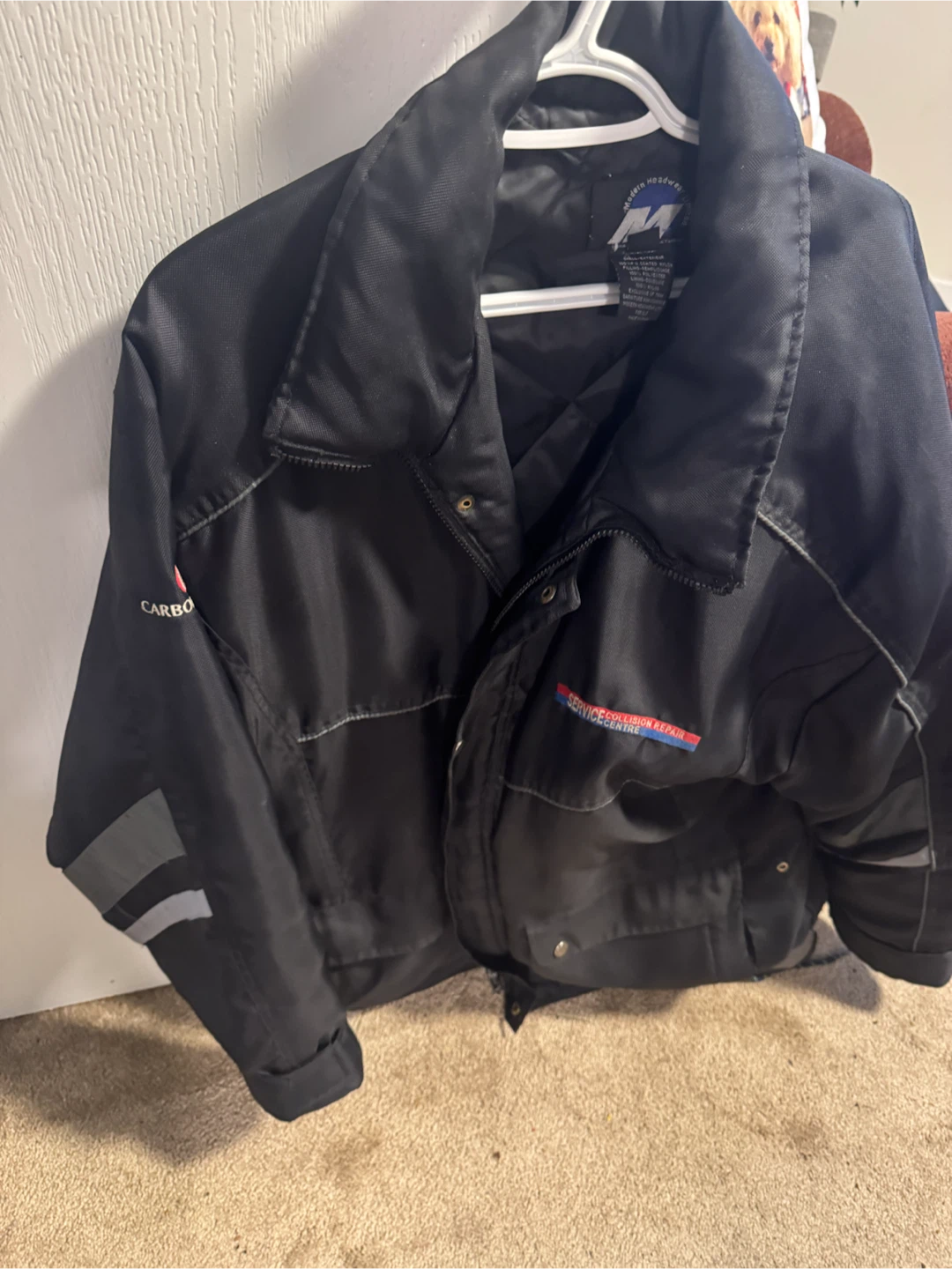 Autobody Winter Coat