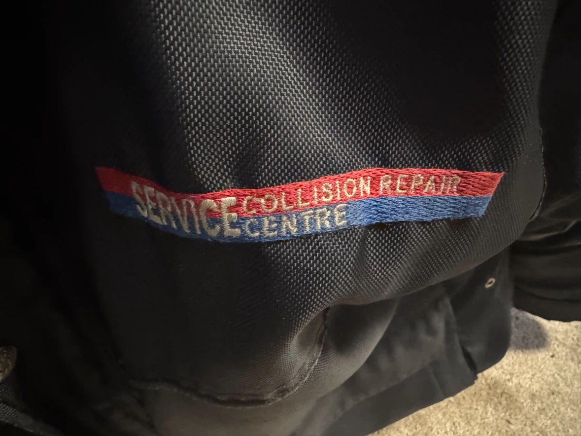 Autobody Winter Coat - photo 2