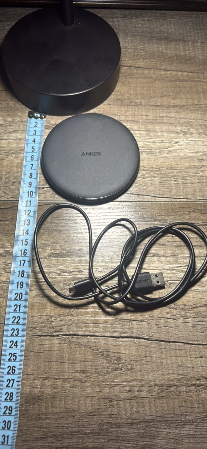 Anker Wireless Charging Pad