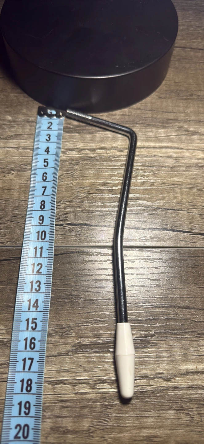 Electric Guitar Tremolo Arm