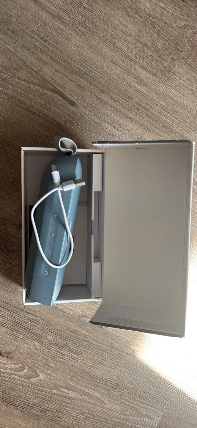 Bose SoundLink Flex Bluetooth Speaker