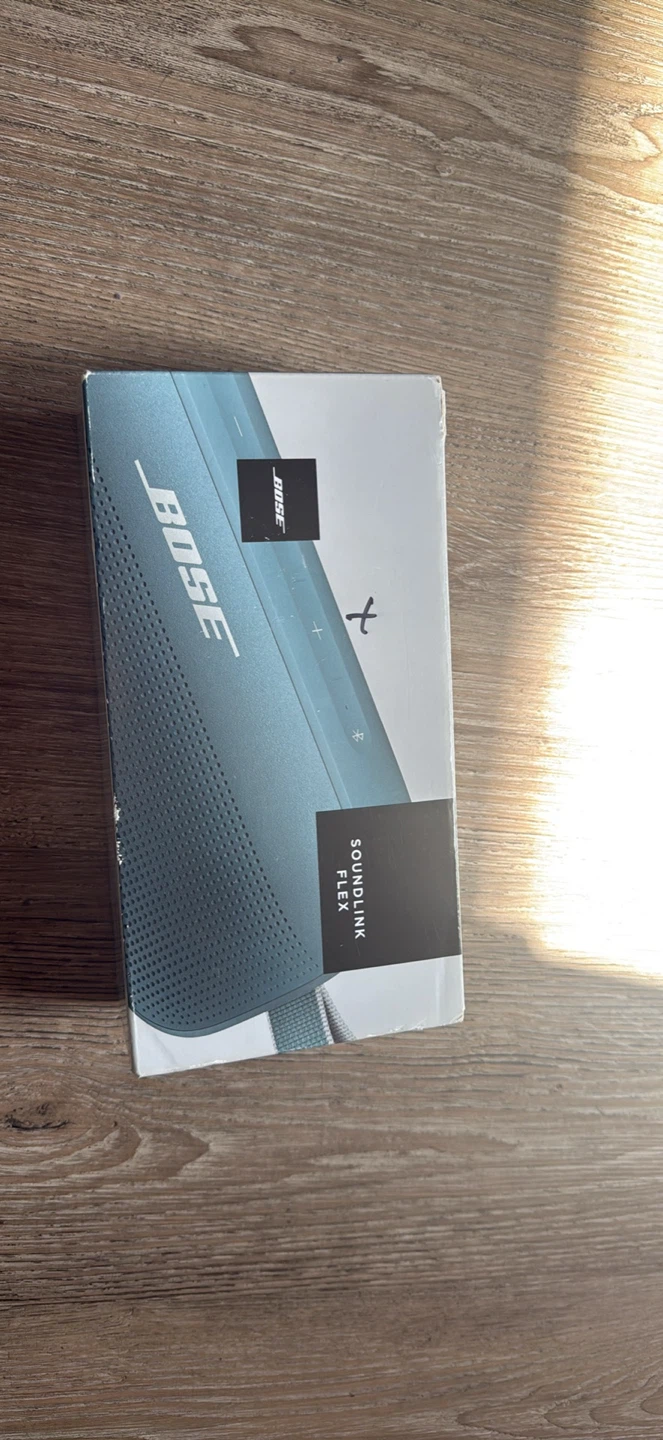 Bose SoundLink Flex Bluetooth Speaker - photo 2