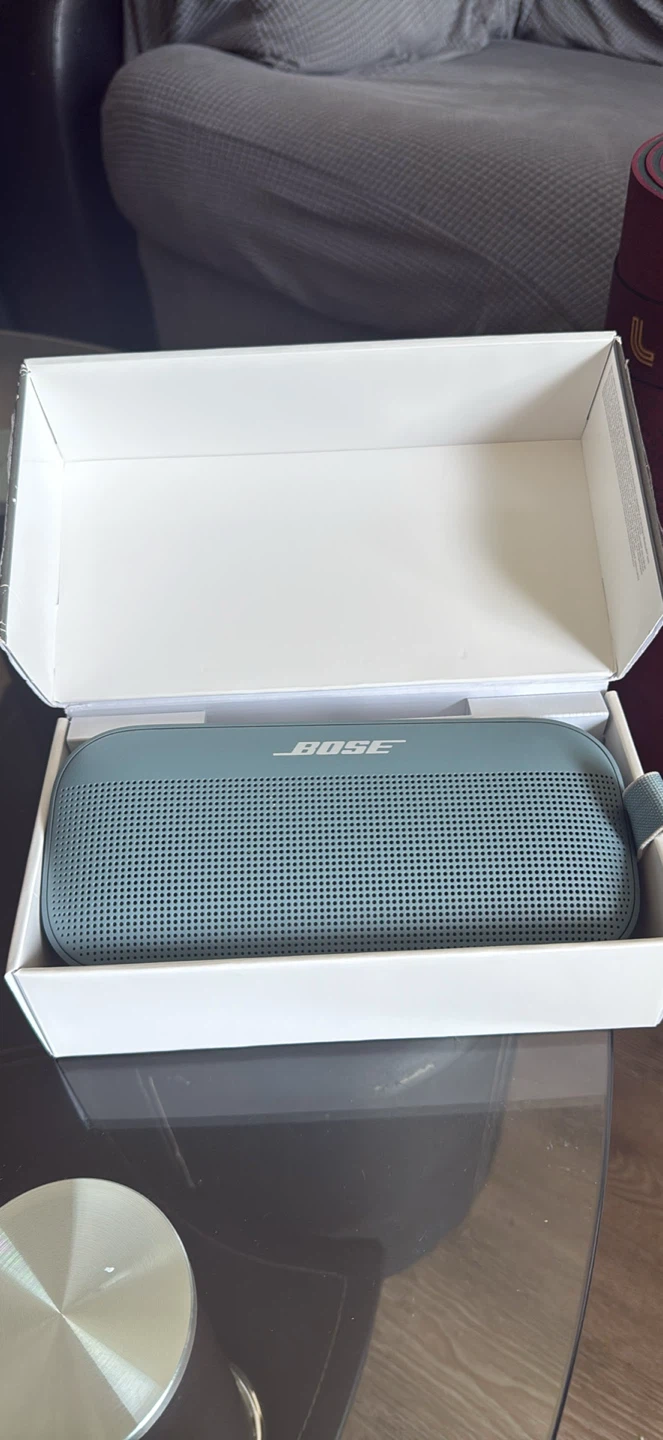 Bose SoundLink Flex Bluetooth Speaker - photo 3
