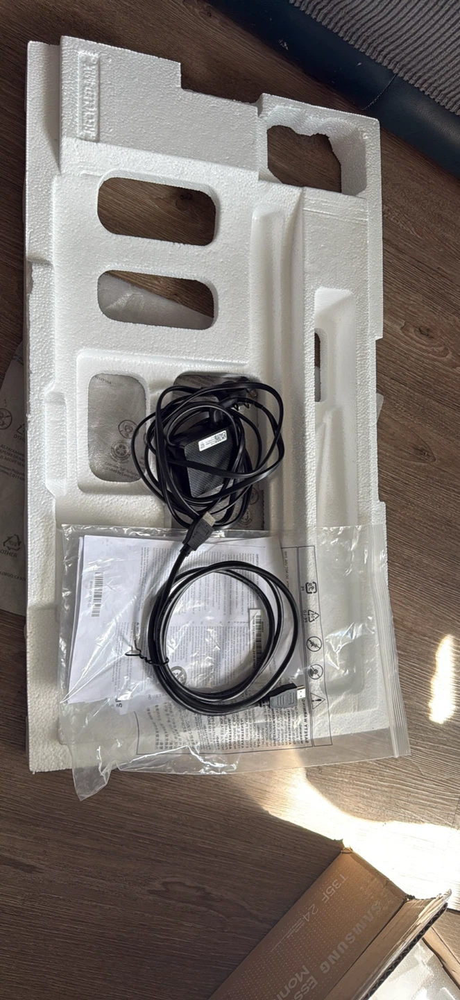 Samsung 24-inch T35F Monitor