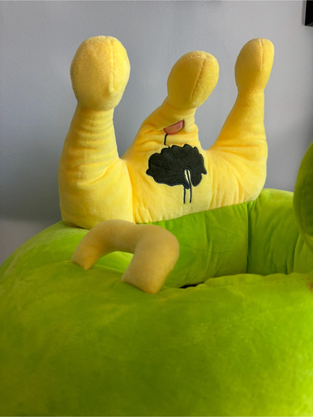 Frog Baby Support Seat - photo 4