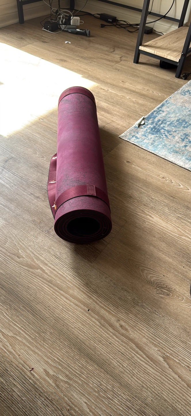 Yoga Mat
