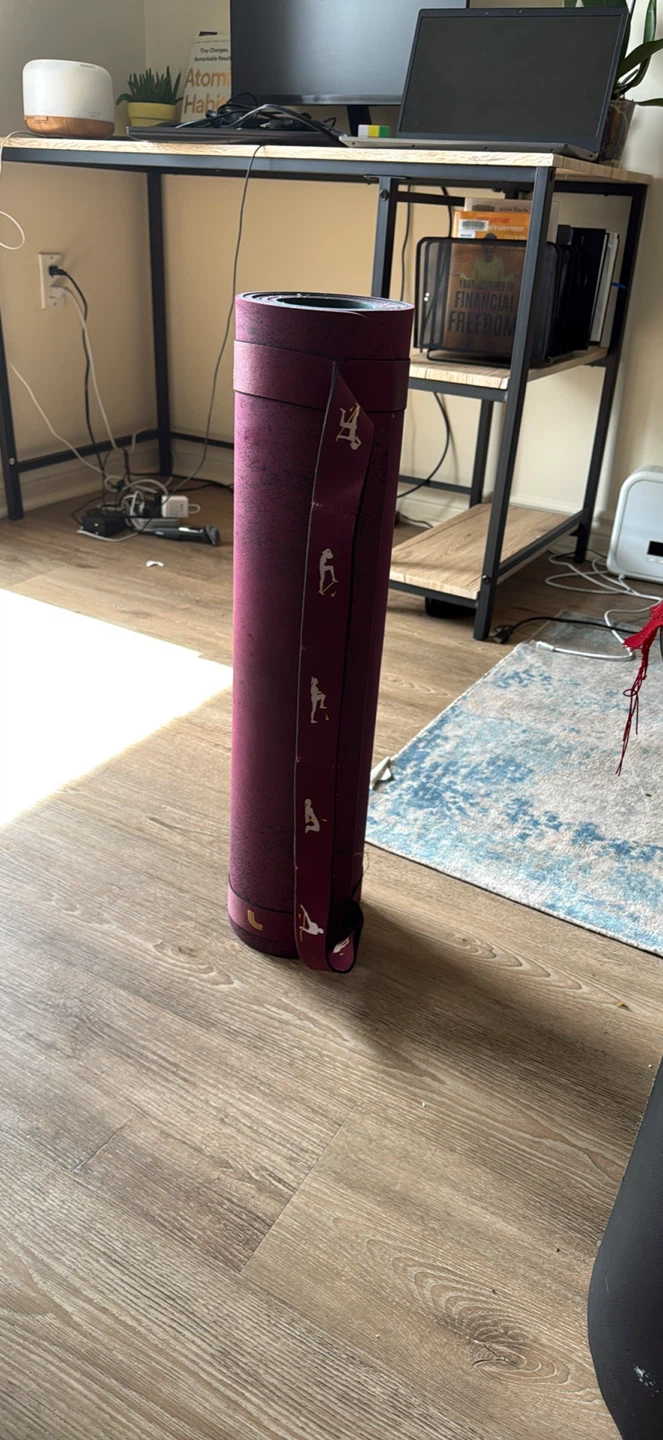 Yoga Mat - photo 2