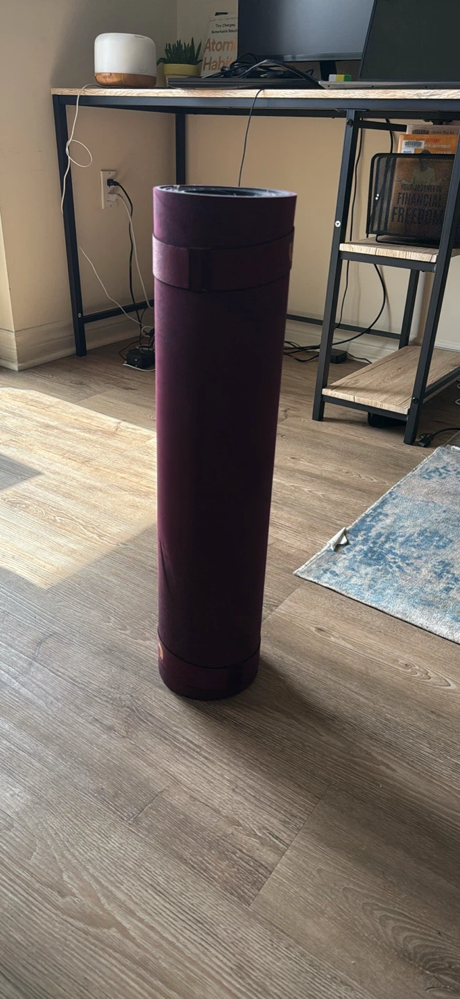 Yoga Mat - photo 3