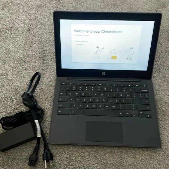 Acer Chromebook Laptop