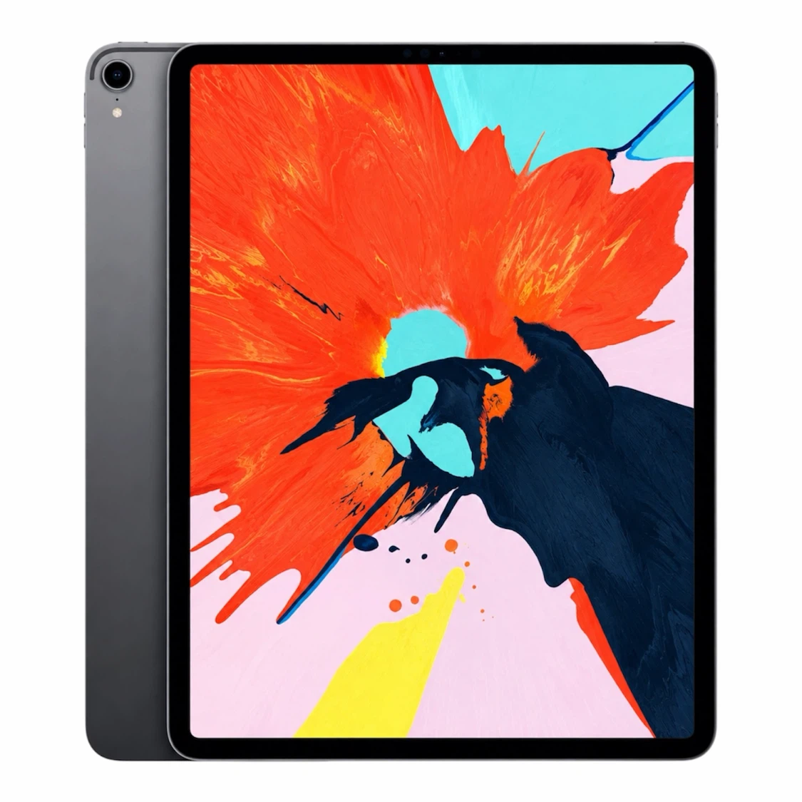 IPAD PRO 12.9 WIFI 512GB SPACE GRAY (3RD GENERATION) - PRE-OWNED