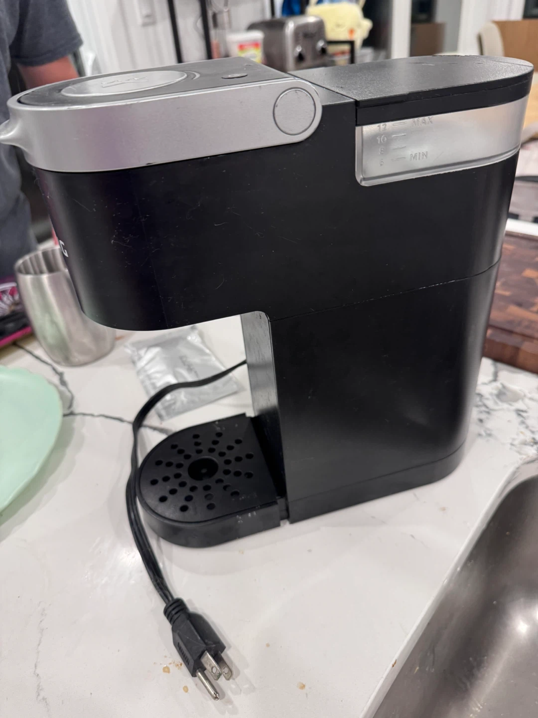 Keurig Single Serve Coffee Maker - photo 4