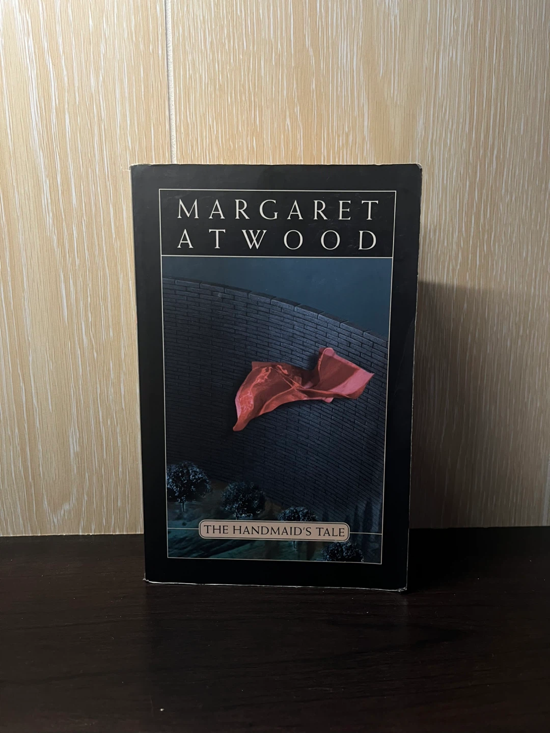 The Handmaid's Tale by Margaret Atwood