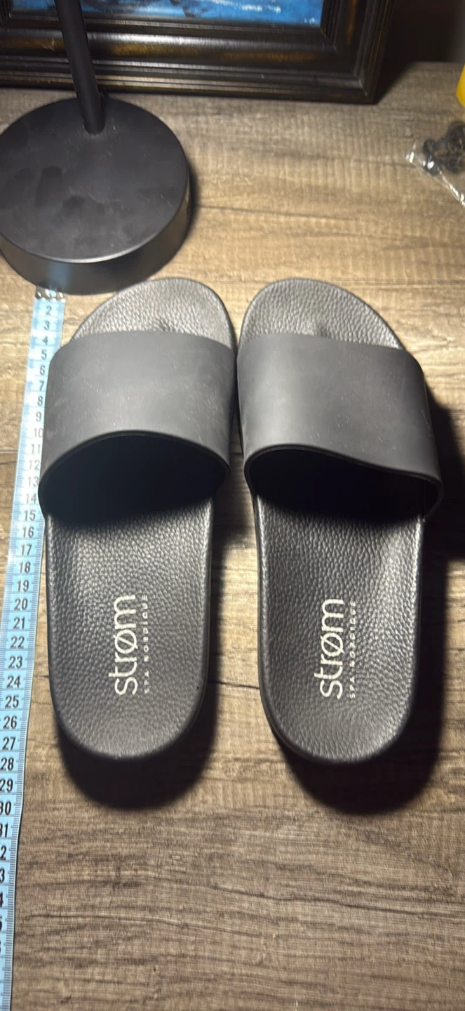 Strøm Spa Nordique Slides