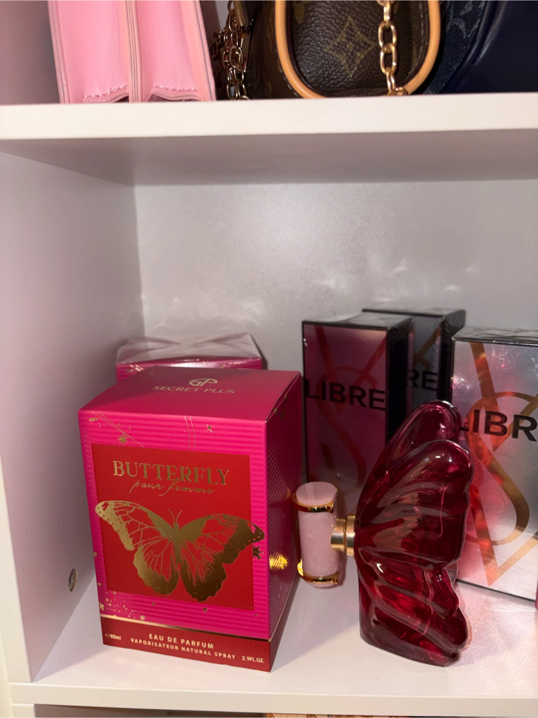 Perfume
