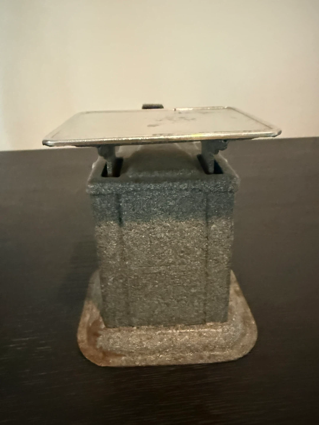 Vintage Triner Air Mail Accuracy Scale - photo 4