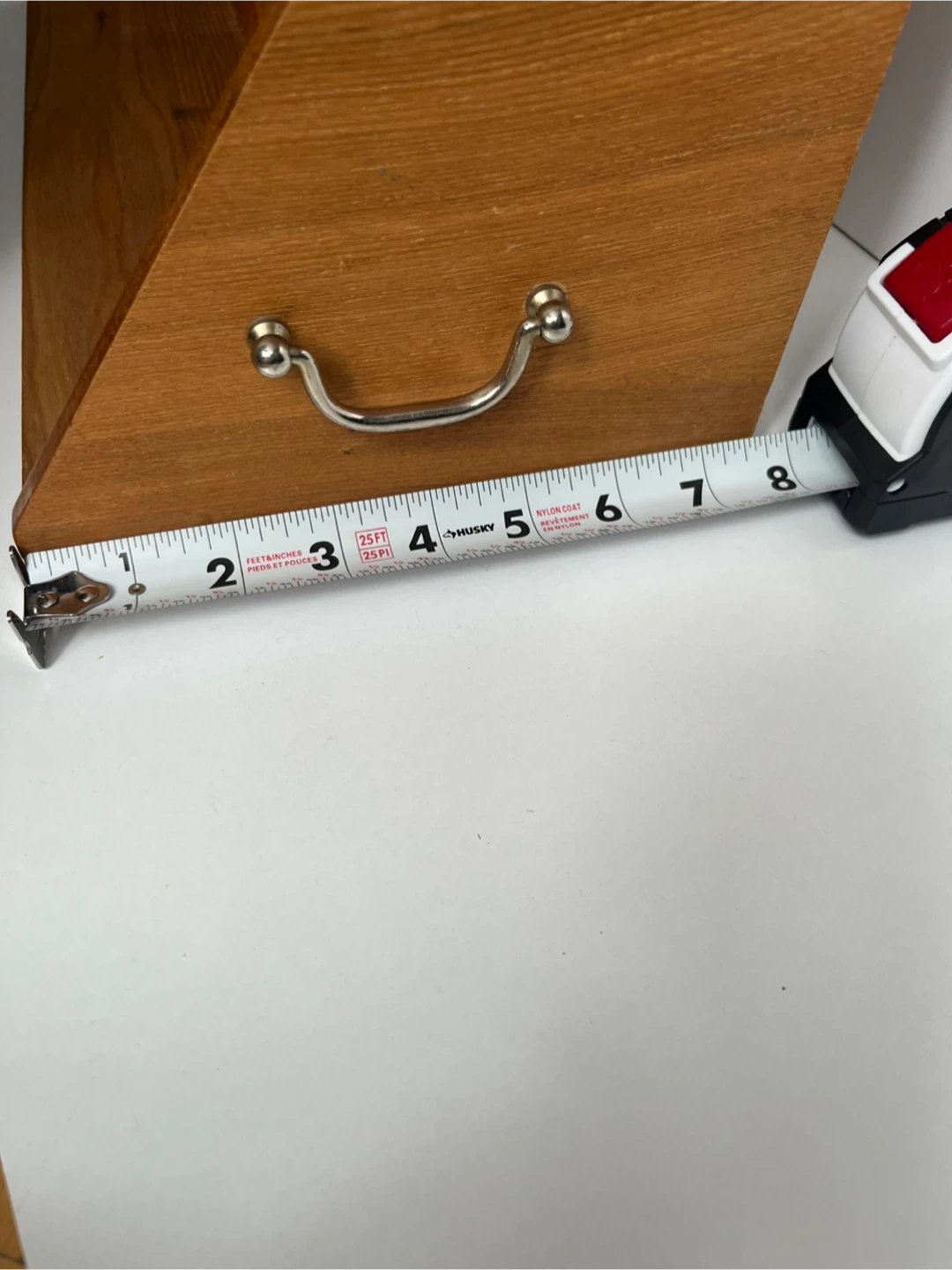 Vintage Mail Sorter - photo 3
