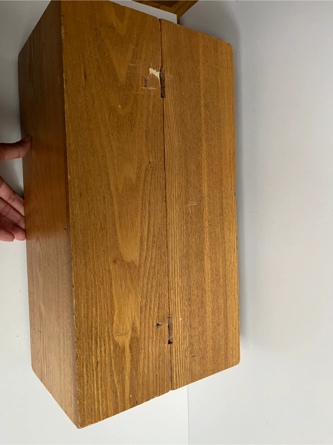 Vintage Mail Sorter - photo 5