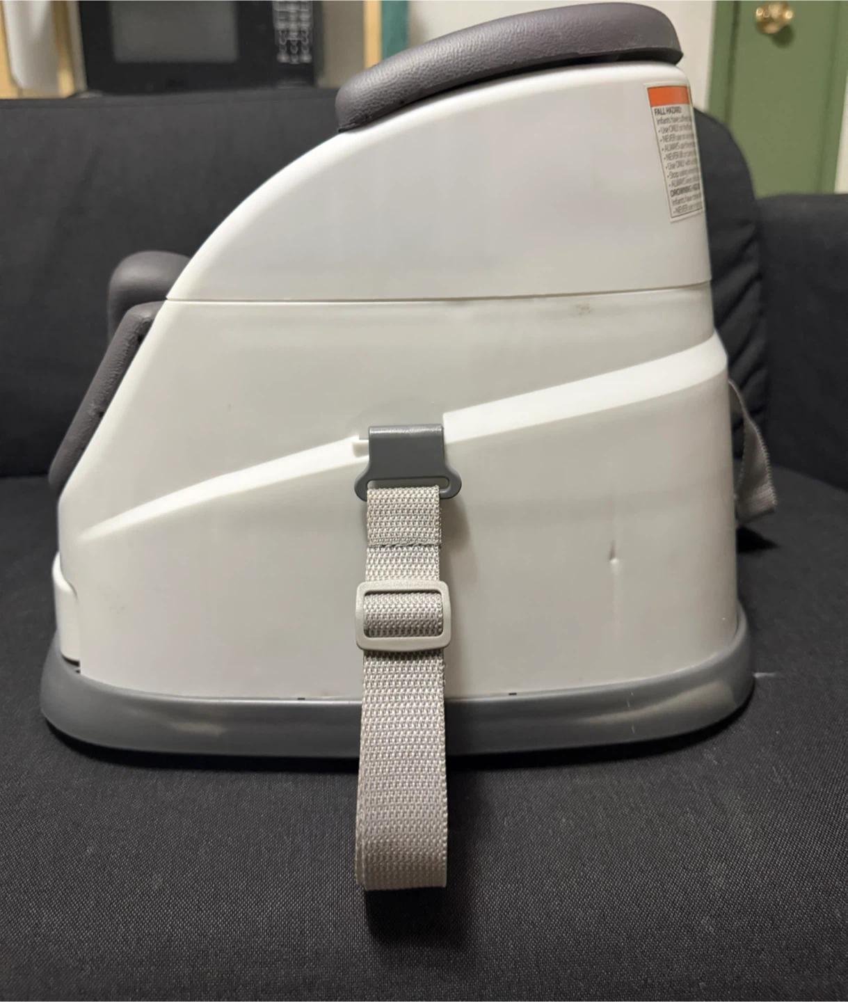 Ingenuity Baby Floor Seat - photo 4
