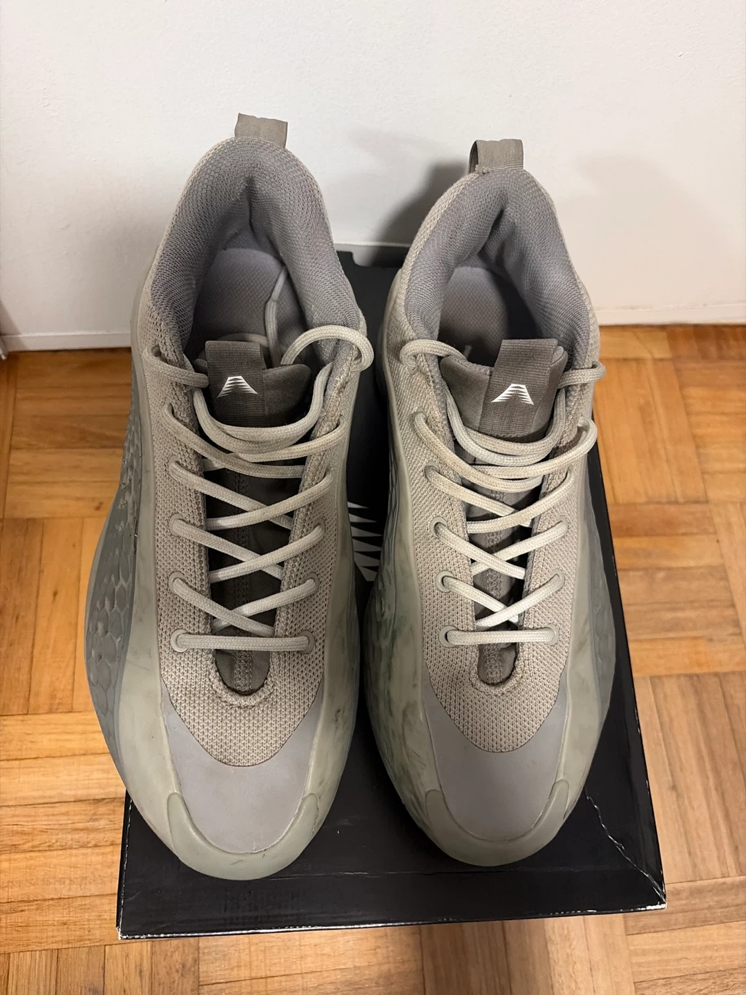 AE 1 Lows Size 9 US - photo 2