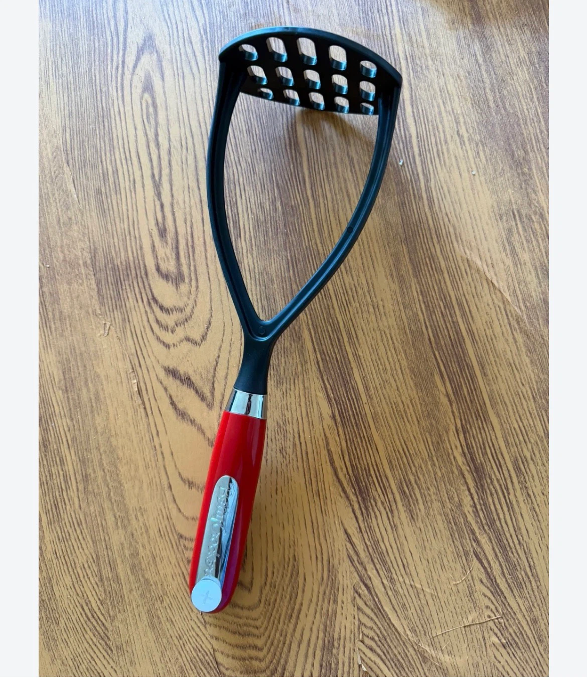 Betty Crocker Potato Masher