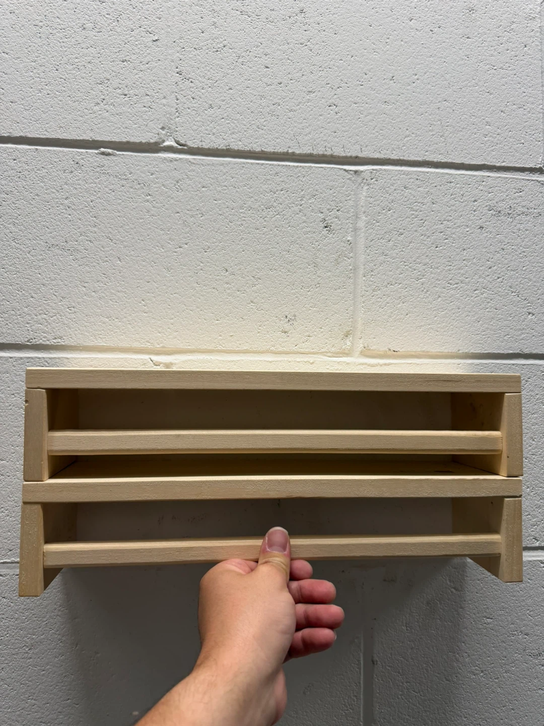IKEA BEKVAM Spice Rack - photo 4