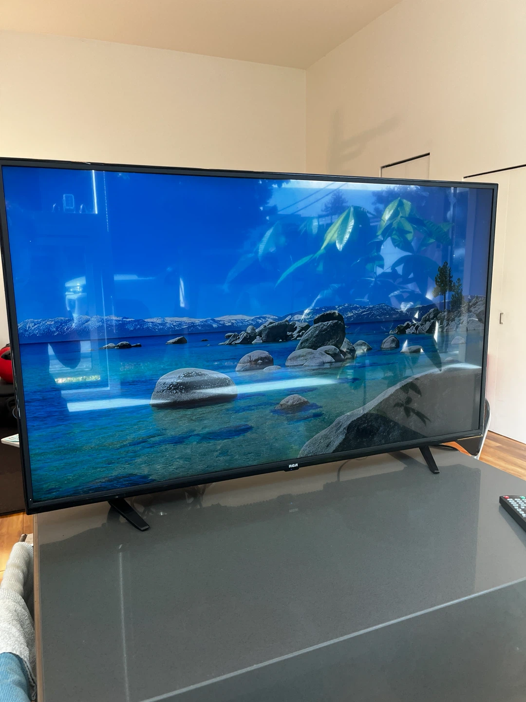 RCA 43-inch 4K UHD LED Television - photo 5