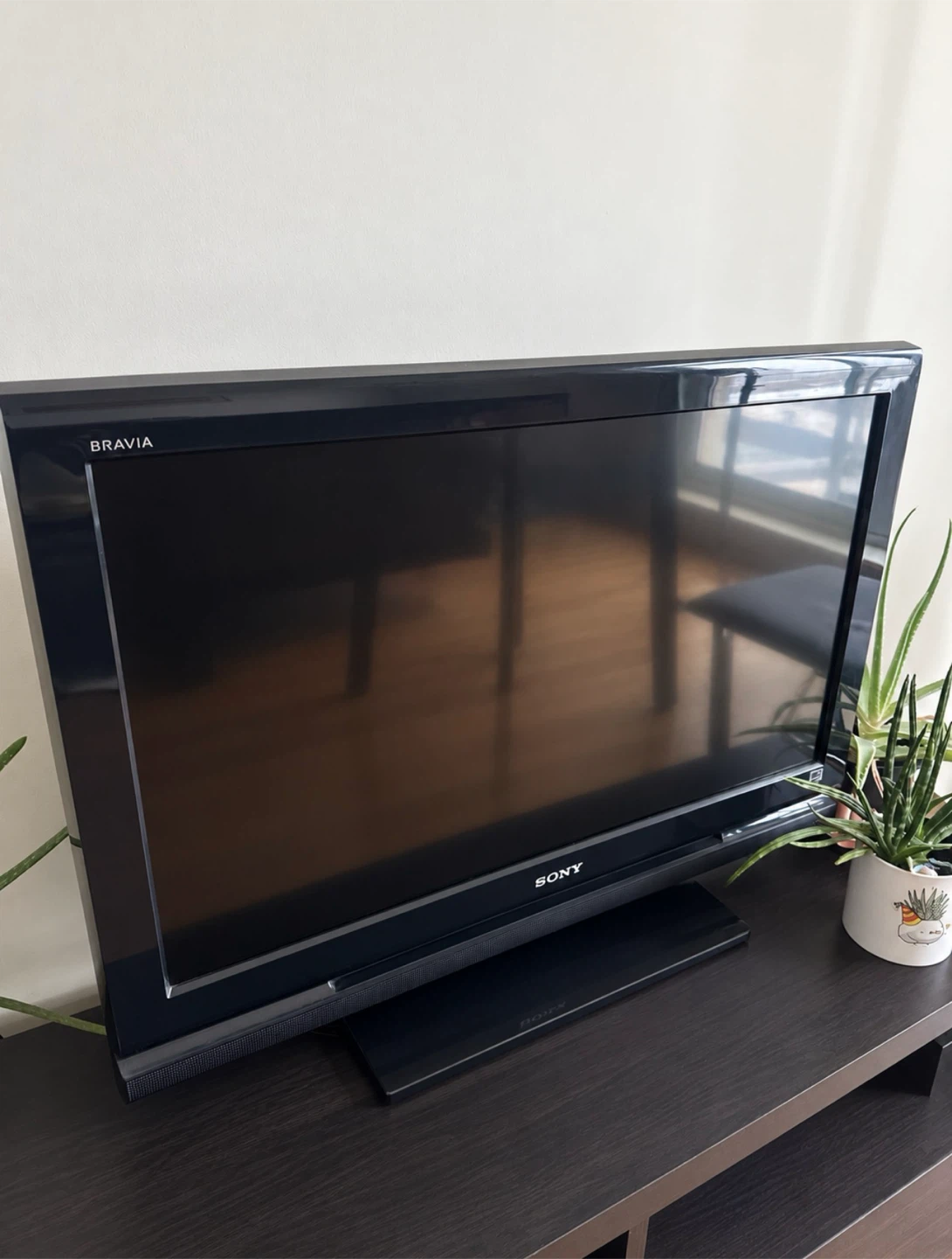 Sony Bravia Television - photo 2