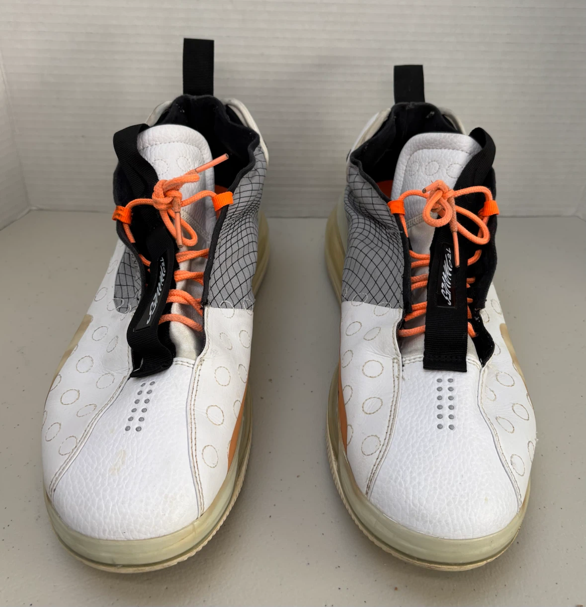 Nike Air Max 720 Sneakers Size 12 - photo 2