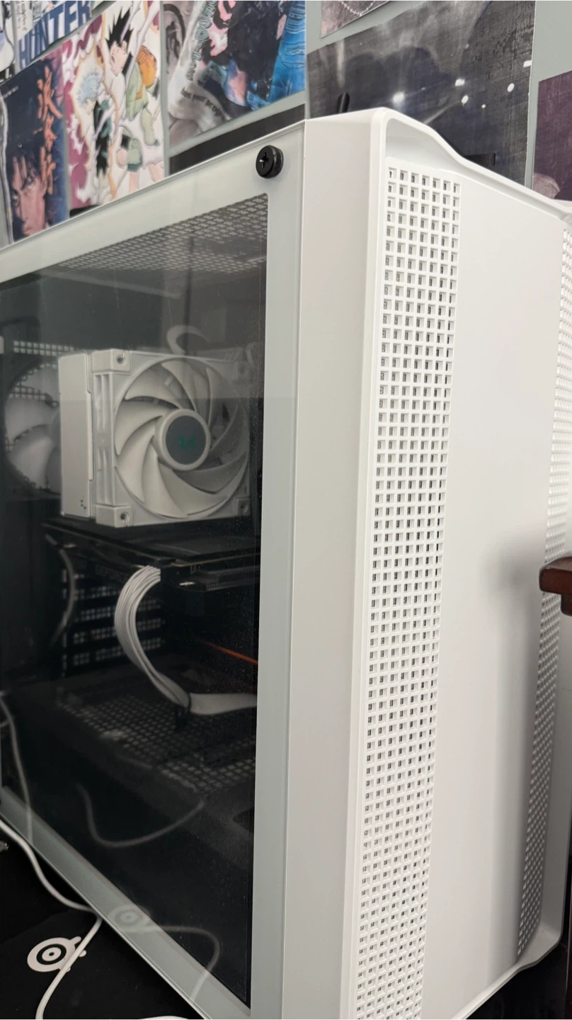 🖥️ Gaming PC – i7-13700KF / RTX 2060 / 16GB RAM