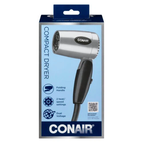 Conair Compact Dryer