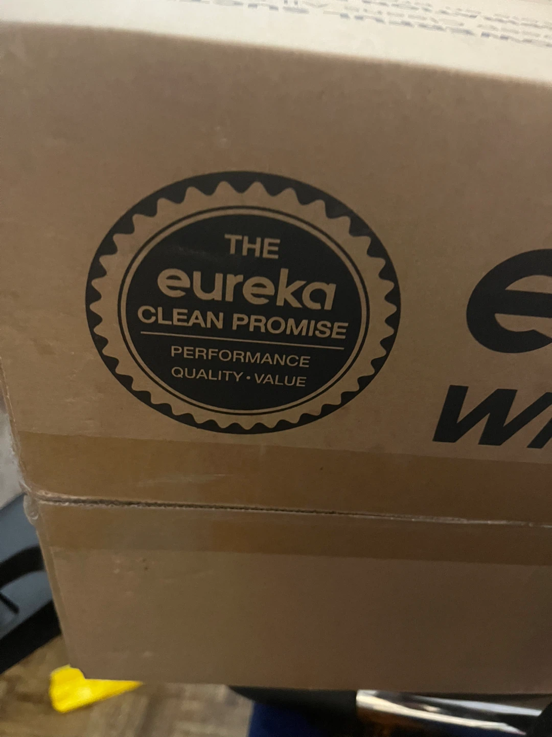 Eureka Whirlwind Bagless Canister Vacuum - photo 5